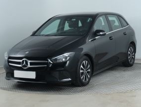 Mercedes-Benz B - 2020