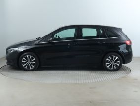 Mercedes-Benz B - 2020