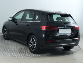 Mercedes-Benz B - 2020