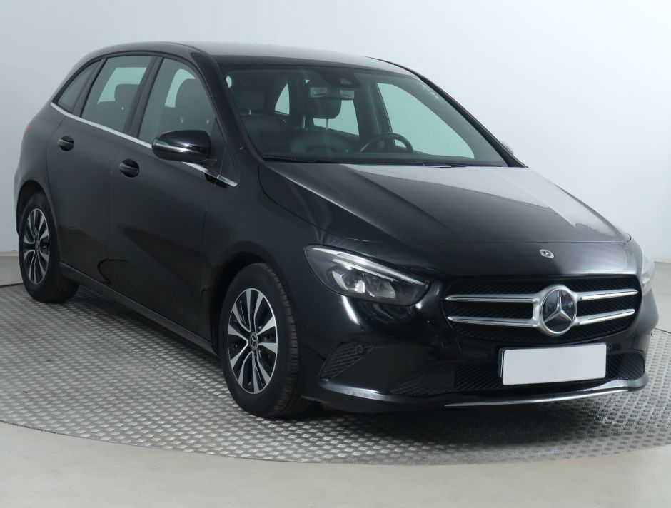 Mercedes-Benz B - 2020