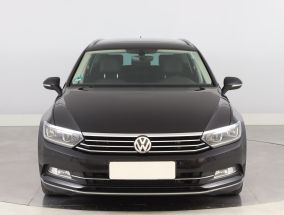 Volkswagen Passat - 2018