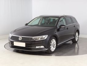 Volkswagen Passat - 2018