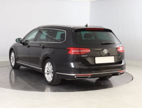 Volkswagen Passat - 2018
