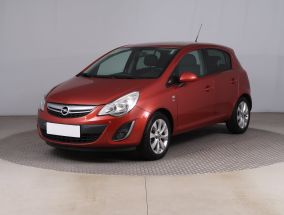 Opel Corsa - 2012