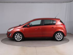 Opel Corsa - 2012