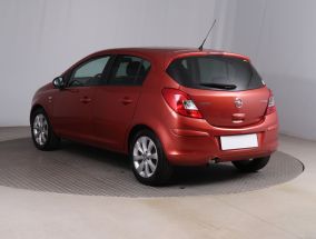 Opel Corsa - 2012
