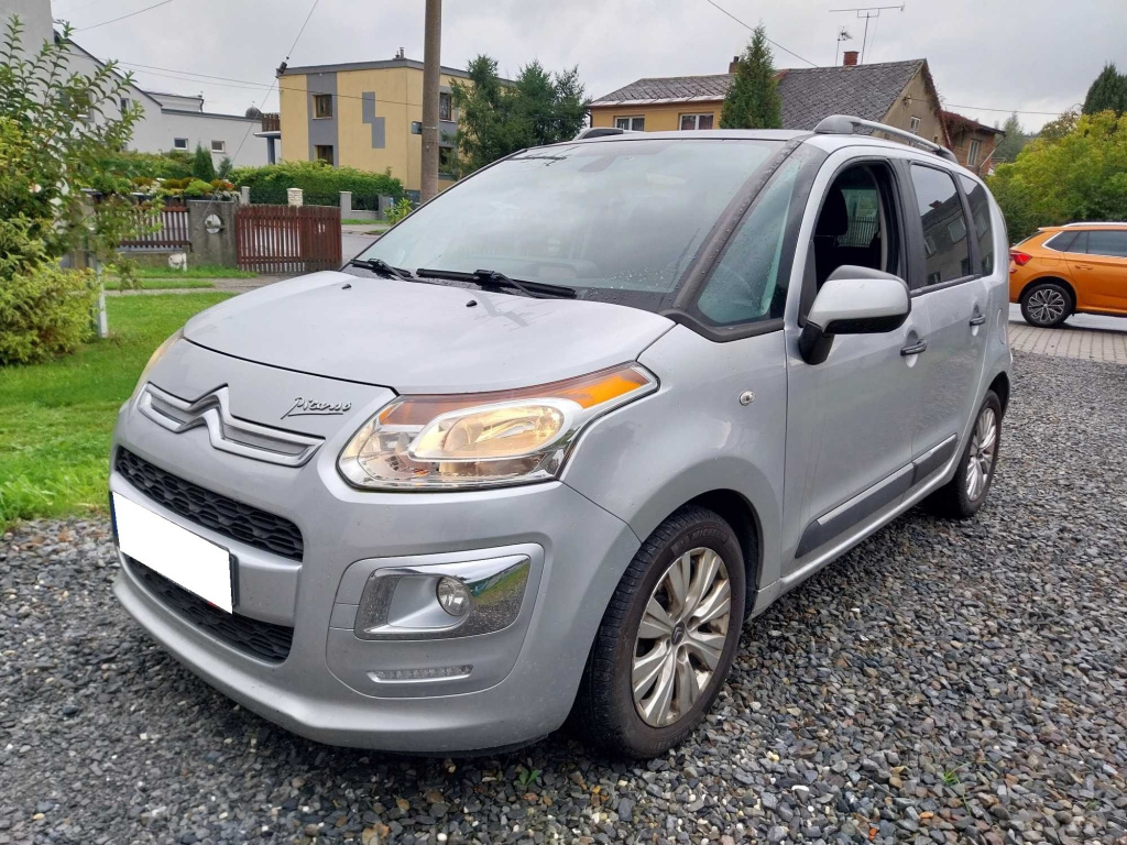 Citroen C3 Picasso