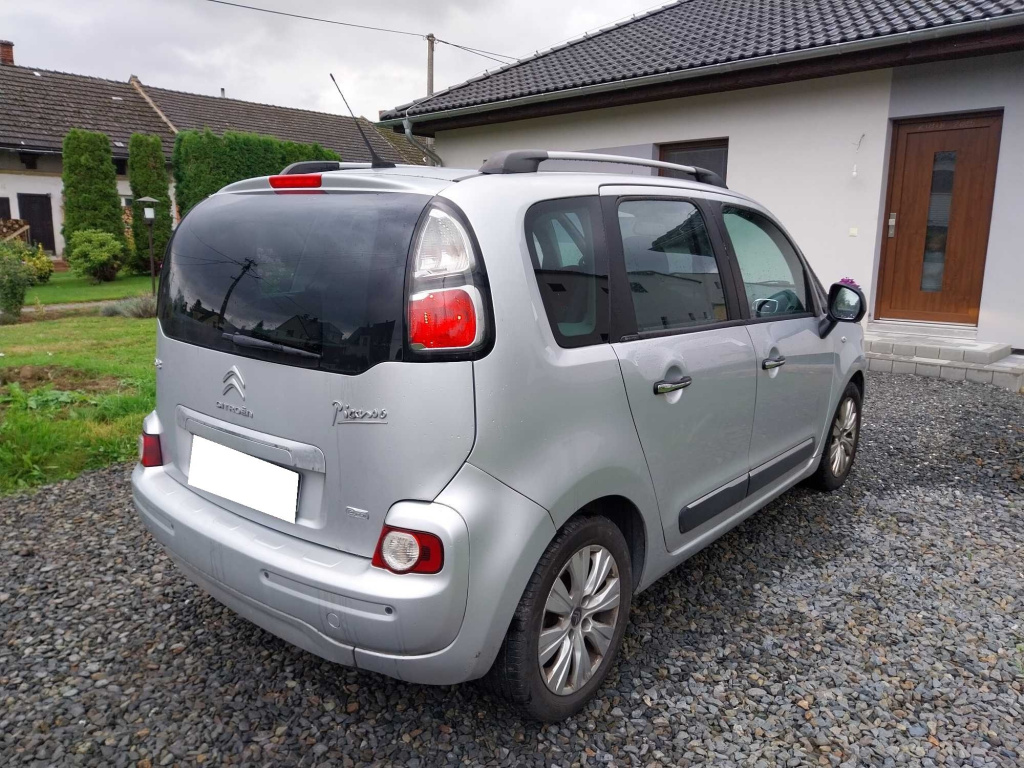Citroen C3 Picasso