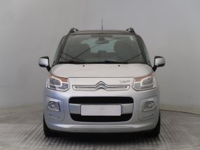 Citroen C3 Picasso - 2014