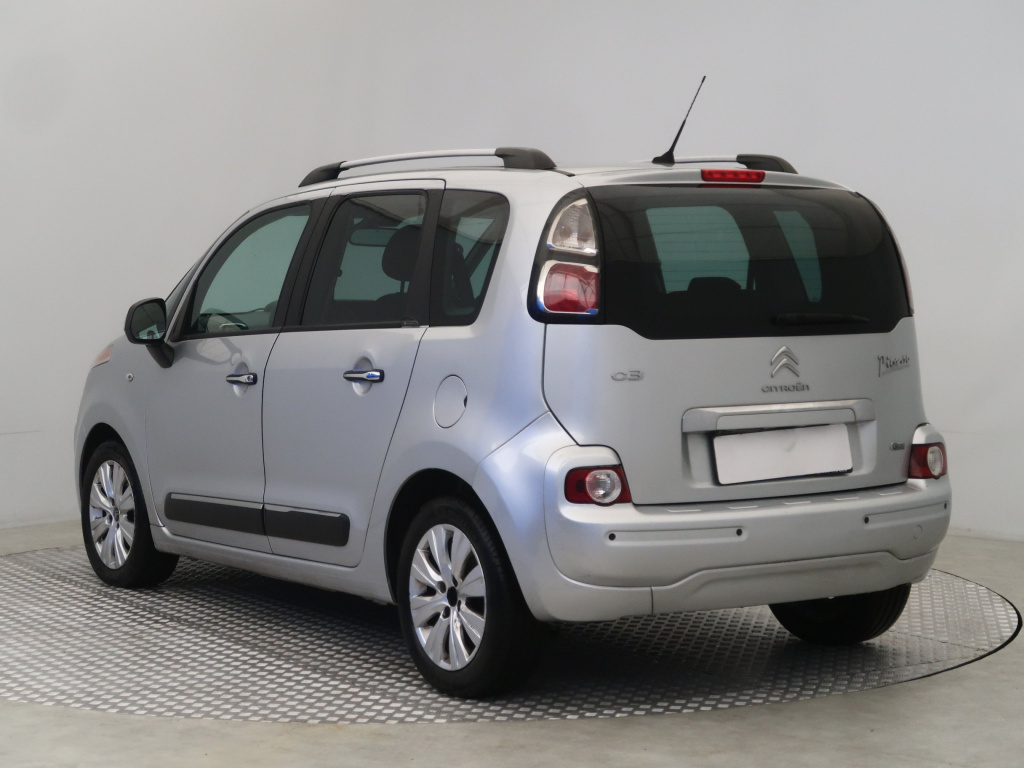 Citroen C3 Picasso
