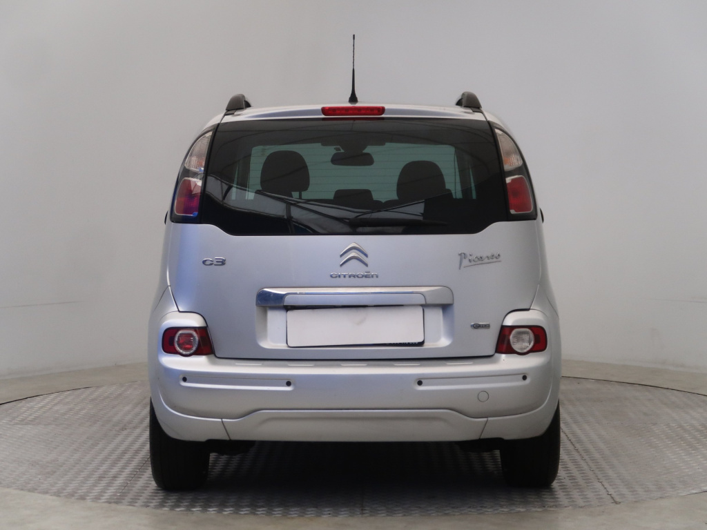 Citroen C3 Picasso