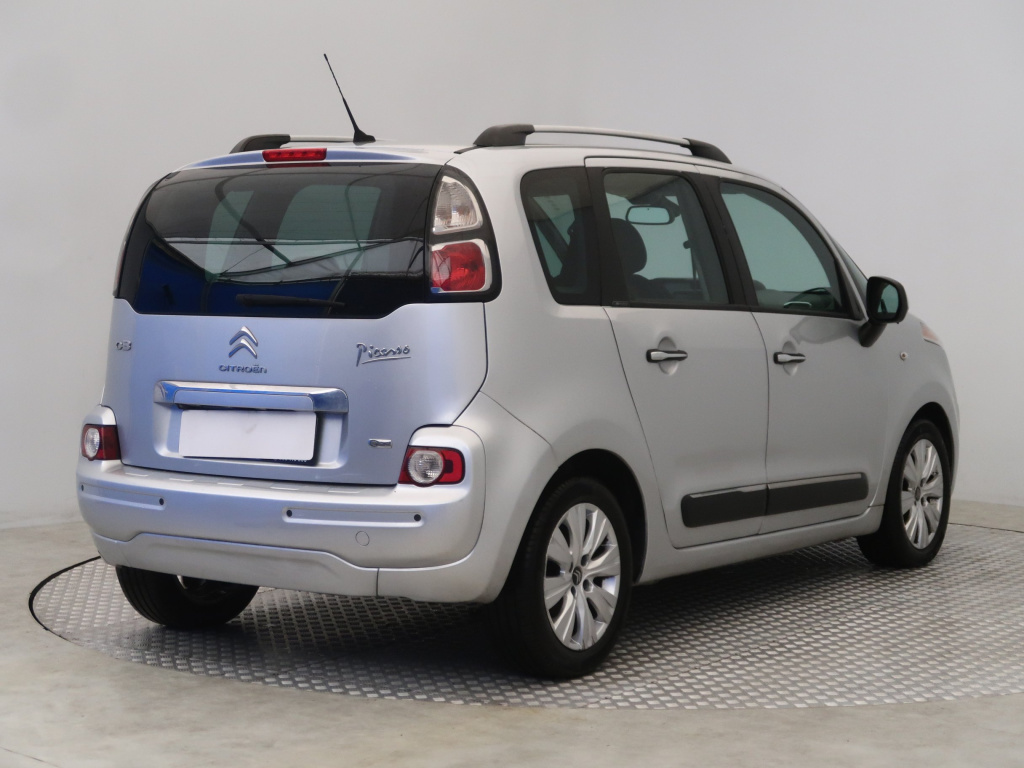 Citroen C3 Picasso