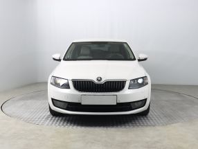Skoda Octavia - 2016