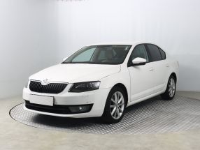 Skoda Octavia - 2016