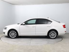 Skoda Octavia - 2016
