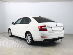 Skoda Octavia - 2016