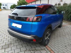 Peugeot 3008 - 2021