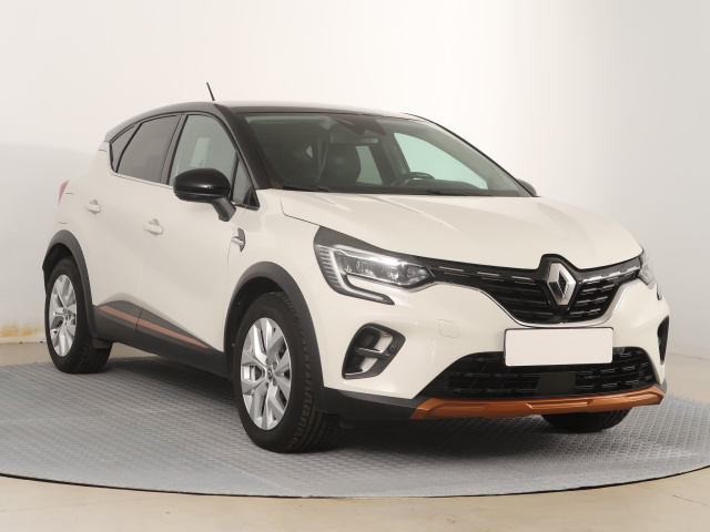 Renault Captur 2020