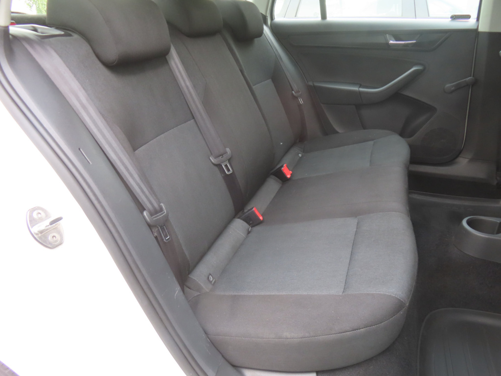 Škoda Rapid Spaceback