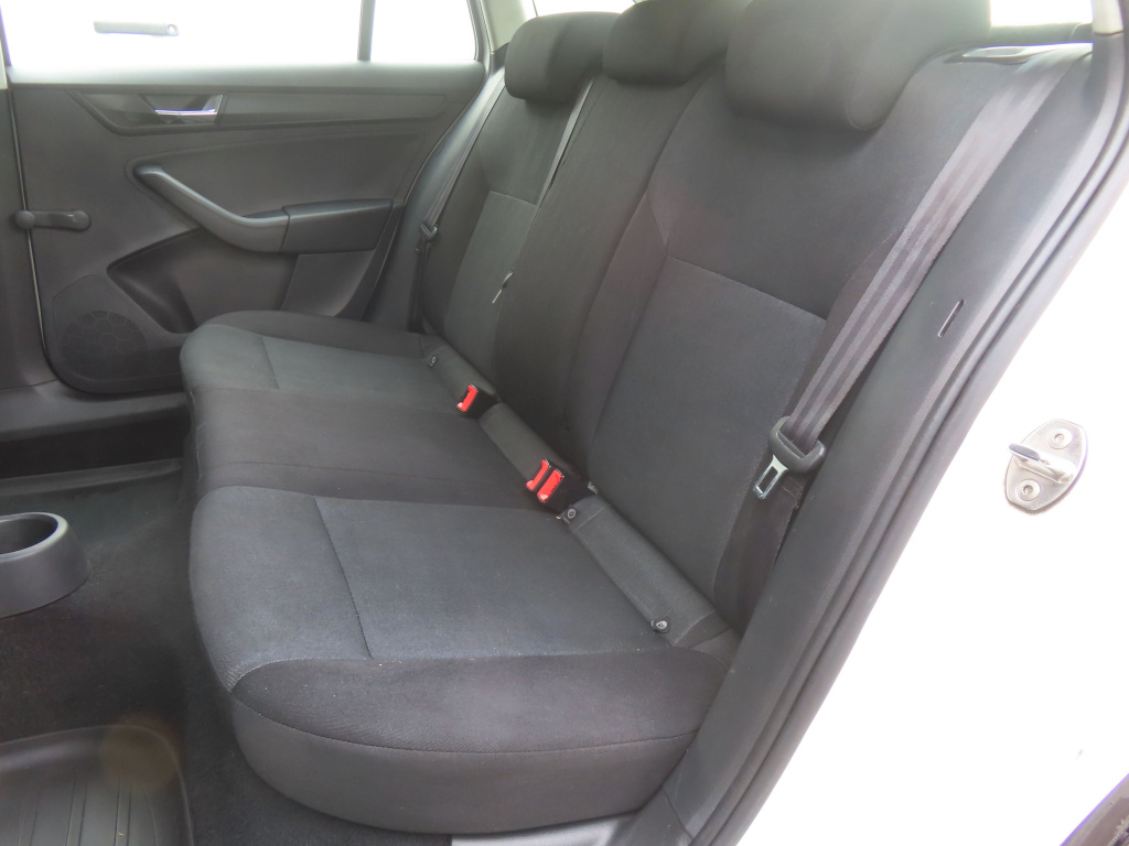 Škoda Rapid Spaceback