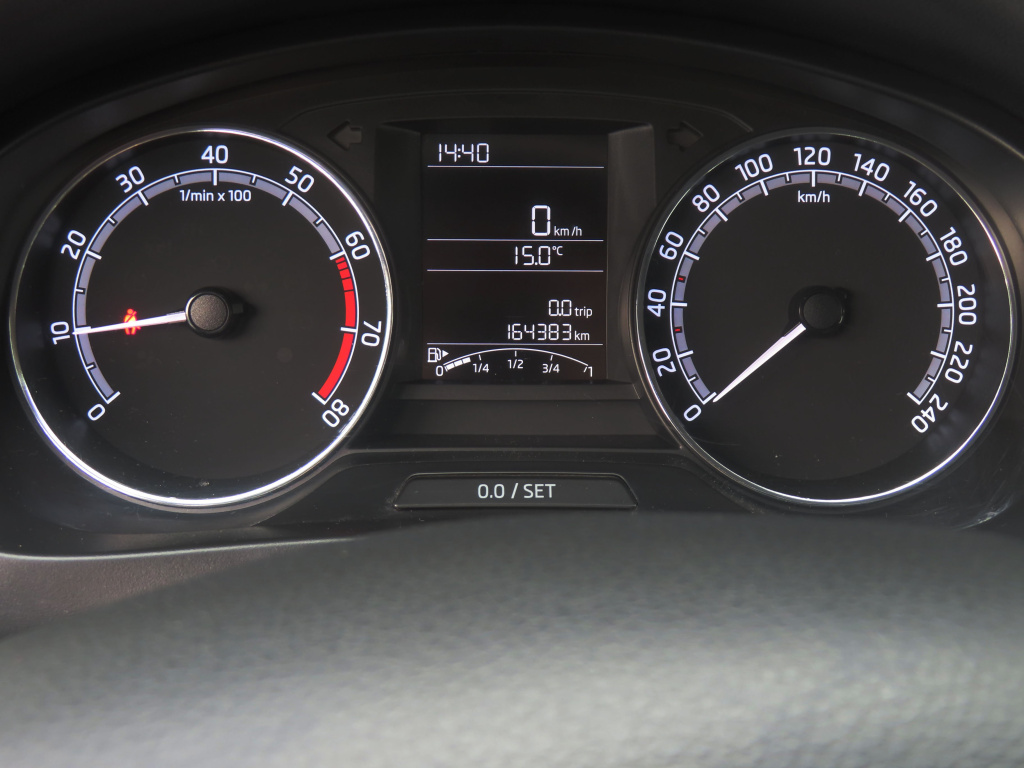 Škoda Rapid Spaceback