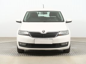 Skoda Rapid Spaceback - 2017