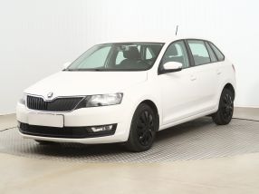 Skoda Rapid Spaceback - 2017