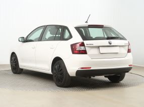Skoda Rapid Spaceback - 2017
