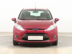 Ford Fiesta - 2009