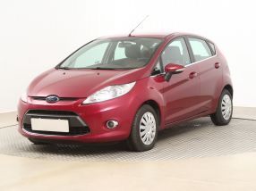 Ford Fiesta - 2009