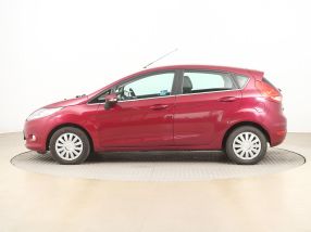 Ford Fiesta - 2009