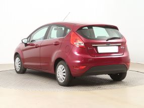 Ford Fiesta - 2009