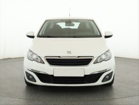 Peugeot 308 - 2017