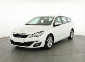 Peugeot 308 - 2017