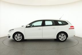 Peugeot 308 - 2017