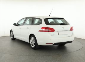 Peugeot 308 - 2017