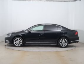 Volkswagen Passat - 2014