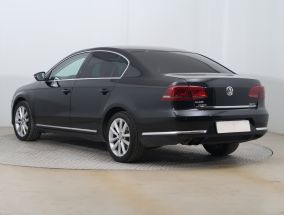 Volkswagen Passat - 2014