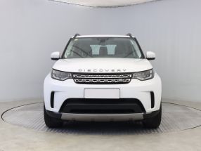 Land Rover Discovery - 2019