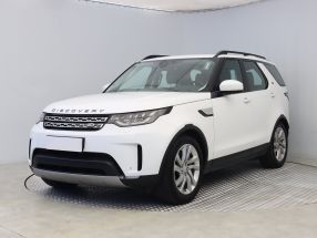 Land Rover Discovery - 2019