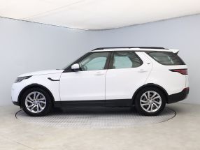 Land Rover Discovery - 2019