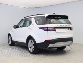 Land Rover Discovery - 2019