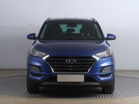 Hyundai Tucson - 2019
