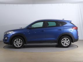 Hyundai Tucson - 2019