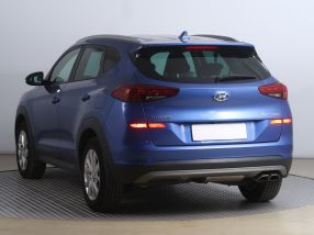 Hyundai Tucson - 2019