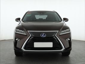 Lexus RX - 2016
