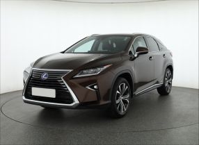 Lexus RX - 2016