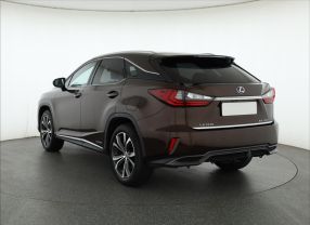 Lexus RX - 2016