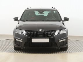 Skoda Octavia - 2019