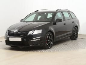 Skoda Octavia - 2019